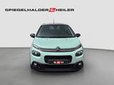 Citroën C3 1.2 PureTech 82 EU6d IV PURETECH SHINE SITZHE - Citroën C3 Gebrauchtwagen