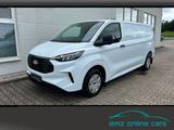 Ford Transit Custom FT320 L2 136 PS Trend LED NAV KAM - Ford Transit: Trend