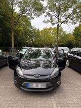 Ford Fiesta 1.4 - Ford Fiesta mit Diesel-Antrieb: 1.4