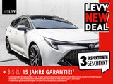 Toyota Corolla Touring 2.0 Hybrid GR Sport *SOFORT*