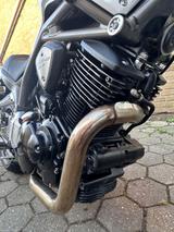 Yamaha BT 1100 Bulldog Top Zustand 1.Hd Inz.möglich  - YAMAHA BT 1100 BULLDOG