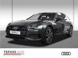 Audi A6 Avant 40 TDI S-TRONIC S LINE AHK PANO B&O NAV - Audi A6 Neuwagen: Kombi