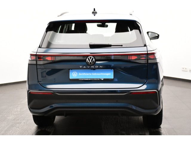 Volkswagen Tayron - Bild 19