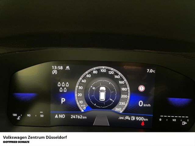 Volkswagen Touran - Bild 15