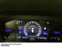 Volkswagen Touran - Vorschau Bild 15