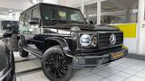Mercedes-Benz G 400 d Night Paket AHK Standheizung - Mercedes-Benz G 400 aus 2024