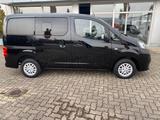 Nissan NV200 Evalia 7-Sitzer,Navi,Kamera,Tel,Klima,2.Hd - : Kleinbus, Sitzer 20