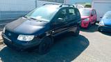 Hyundai Matrix 1.5 CRDi VGT GLS "Diesel,Klima,E-Fenster" - gebrauchte Hyundai Matrix aus dem Jahr 2006