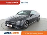 Mercedes-Benz CLE-Klasse CLE 200 Avantgarde Advanced Plus Aut. - Mercedes-Benz CLE 200 Gebrauchtwagen