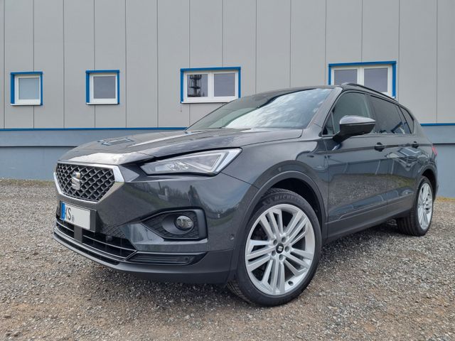 SEAT Tarraco 2.0 TDI 110kW Style Style