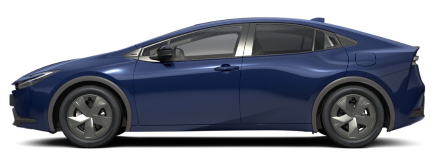 Toyota Prius - Bild 3