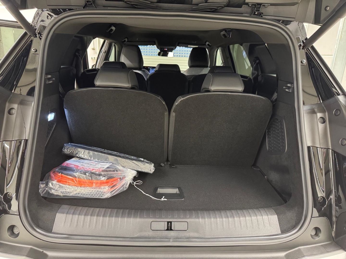 Peugeot 5008 - Bild 13