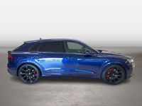 Audi SQ8 - Vorschau Bild 14
