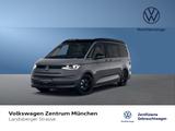 Volkswagen T7 California Beach Tour 1.5 TSI eHybrid 4Motion