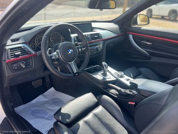 BMW 420 - 11