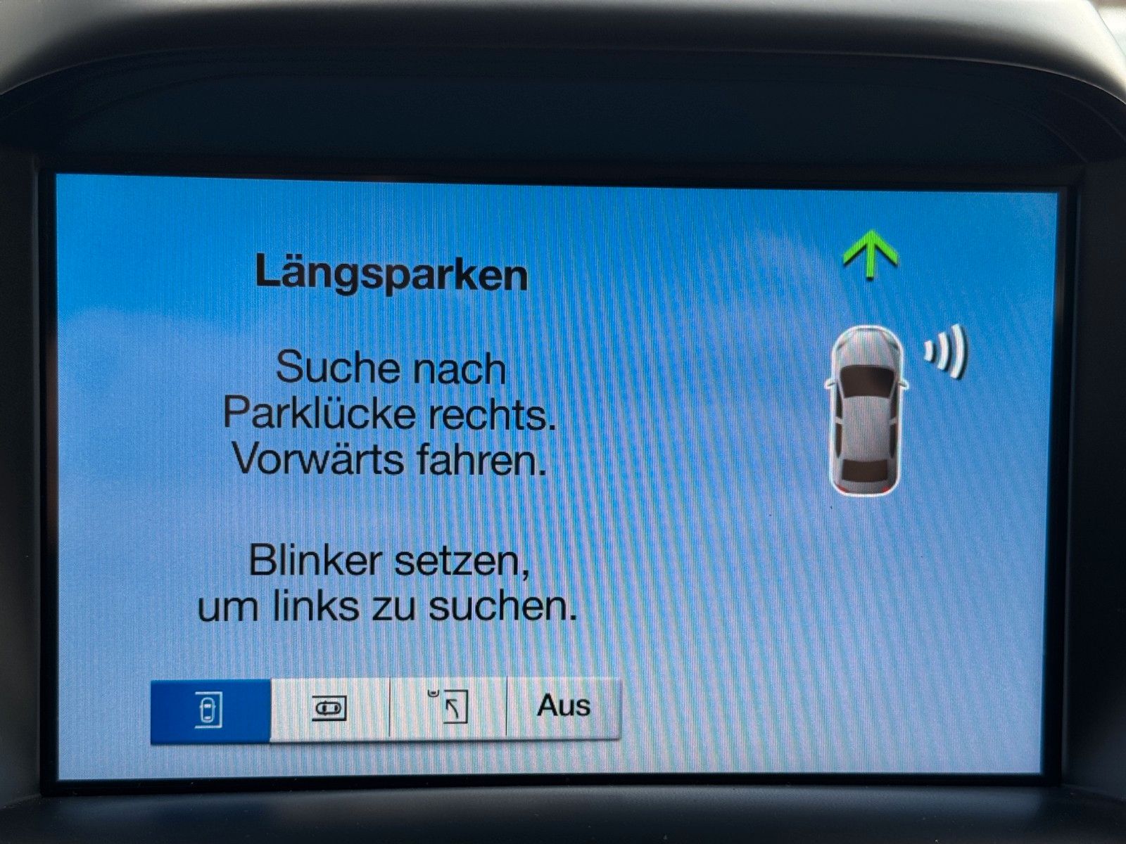 Fahrzeugabbildung Ford Kuga ST-Line AWD *AHK*Carplay*Kamera*Bi-Xen*Navi