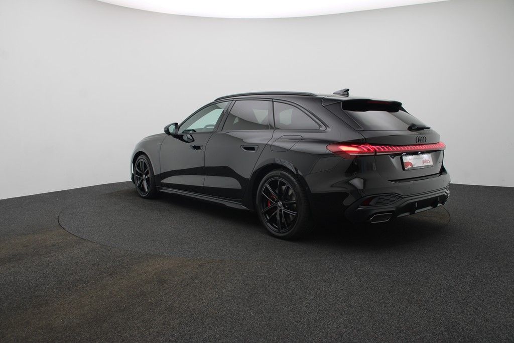 Audi A5 Avant e-hybrid quattro 270 kW 270 kW B&O, Mat imagem 3