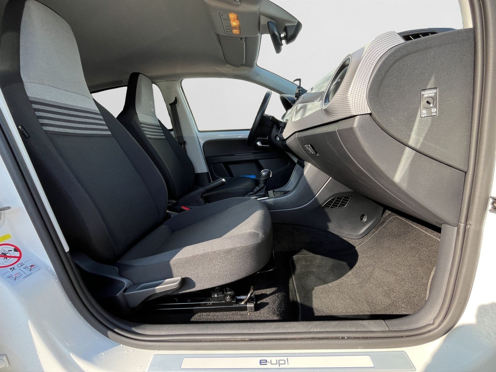 Volkswagen e-up! - Bild 5