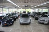 Ford Focus 1.6 - Ford Focus aus 2003: Kombi