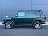 Mercedes-Benz G 400 CDI V8 Lang AMG - Mercedes-Benz G-Klasse: AMG
