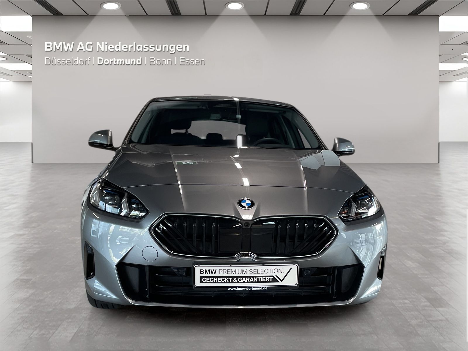 BMW 120 - Bild 8