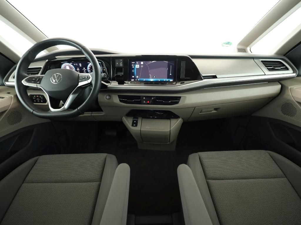 Volkswagen T7 Multivan - Bild 5