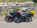 Triumph Rocket3  Roadster - TRIUMPH CHOPPER