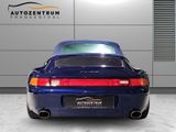 Porsche 993 Cabriolet C2*SAMMLER*XENON*TURBO* - Porsche 993: C2s
