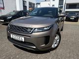 Land Rover RANGE ROVER EVOQUE S 4xKAMERA LEDER NAVI LED PDC - gebrauchte Land Rover Range Rover Evoque aus dem Jahr 2021