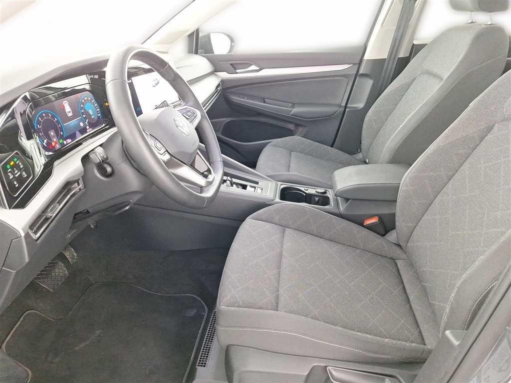 Volkswagen Golf Variant Life 1.5 eTSI DSG BusinessPremium, миниатюра 8