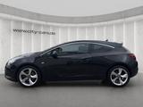 Opel Astra J GTC Innovation*Leder*Xenon*PDC*AHK - gebrauchte Opel Astra aus dem Jahr 2012