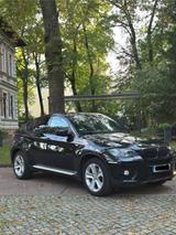 BMW X6 xDrive35d - - gebrauchte BMW X6 aus dem Jahr 2009