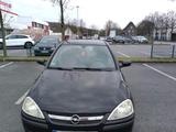 Opel opel corsa c - Opel Corsa aus 2004 mit Diesel-Antrieb