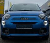 Fiat 500X 1.5 GSE Hybrid DOLCEVITA SPORT DCT*FALTDACH - Fiat 500 Sport mit Hybrid-Antrieb (Benzin/Elektro)