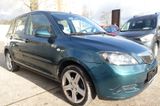 Mazda 2 Lim. 1.4 Active - Mazda 2: Active
