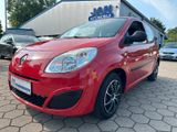Renault Twingo Authentique - Renault Twingo aus 2009: Authentique