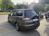 Ford Galaxy Business 2.0 ECOBLUE AUT. *AHK *7 SITZE - Ford Galaxy Gebrauchtwagen in Berlin
