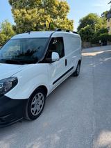Fiat TOP ZUstand Doblo Maxi 1,6L Diesel - gebrauchte Fiat Doblo aus dem Jahr 2022