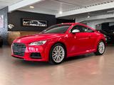 Audi TTS Coupe 2.0TFSI S tronic quattro NAVI TEMPOMAT - gebrauchte Audi TTS aus dem Jahr 2018