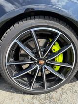 Porsche Panamera 4 E Hybrid 1Hd. Mwst. 0,5% Regel möglic - Porsche Panamera in Chemnitz