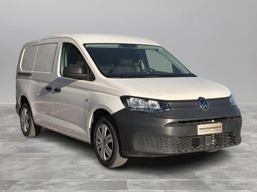 Volkswagen Caddy - 2
