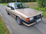 Audi 80 B2 Turbo Diesel Typ 81 AAZ Umbau O... - Audi 80: 81 Typ