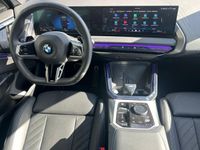 BMW X3 - Vorschau Bild 14