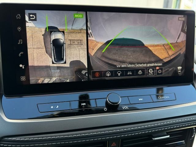 Fahrzeugabbildung Nissan Qashqai 1.5 VC-T e-Power N-Connecta WP*KP*MJ25