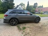 Mercedes-Benz GLC 43 AMG Mercedes-AMG GLC 43 4MATIC+ Autom... - Mercedes-Benz GLC 43 AMG Gebrauchtwagen in Essen