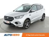 Ford Kuga 1.5 EcoBoost ST-Line - Ford Kuga Gebrauchtwagen in Frankfurt