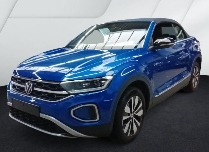Volkswagen T-Roc - Bild 6