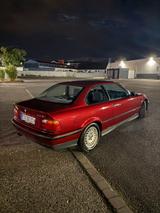 BMW E36 325i Coupe H-Gutchten - BMW 325 in Nürnberg