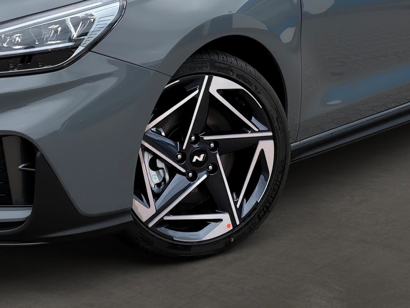 Fahrzeugabbildung Hyundai i30 Kombi N Line Mild-Hybrid