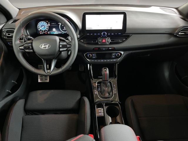 Hyundai i30 - Bild 11